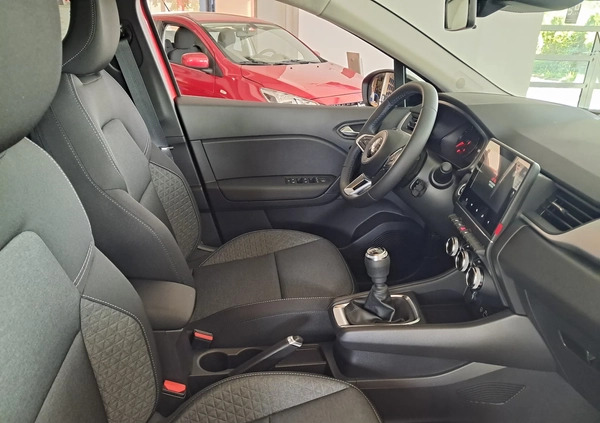 Mitsubishi ASX cena 109990 przebieg: 5, rok produkcji 2023 z Jordanów małe 29